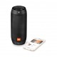 JBL Pulse 2 Splashproof Portable Bluetooth Speaker With Interactive Light Show