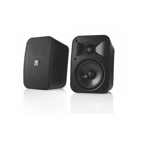 JBL Control X Wireless 5.25” (133mm) Portable Stereo Bluetooth® Speakers