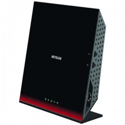 Netgear R6300-100PES Dual-band Wireless-AC1750 Gigabit Router