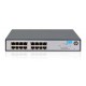 Hp JH016A V1420-16G Gigabit Unmanaged Switch 22 x 10/100/1000 ports