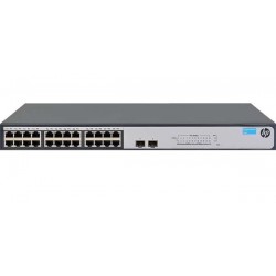 Hp JH017A V1420-24G-2SFP Gigabit Unmanaged Switch 22 x 10/100/1000 ports