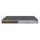 Hp JH019A V1420-24G-PoE+ (124W) Gigabit Unmanaged Switch 22 x 10/100/1000 ports