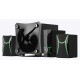 Swans HiVi GT-1000 Ultimate High End Gaming Speaker 2.1