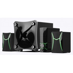 Swans HiVi GT-1000 Ultimate High End Gaming Speaker 2.1