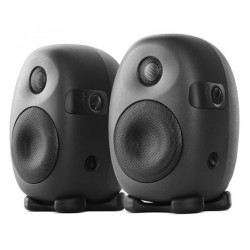 Swan HIVI X3 Professional Active Crossover Monitor 2.0 Speaker