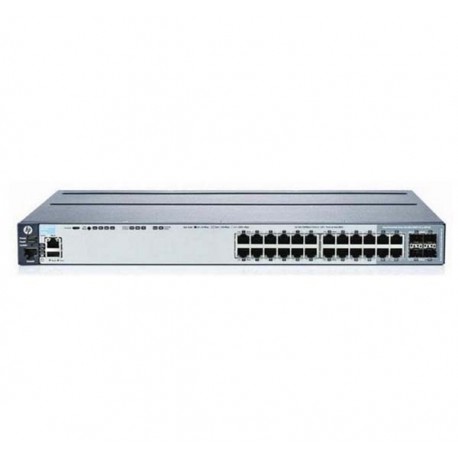 Hp J9726A 2920P-24G Gigabit Layer 3 Fixed Port L3 Managed Ethernet Switches