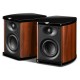 Swans Hivi M100 MKII Hi-End 2.0 Multimedia Speaker Desktop