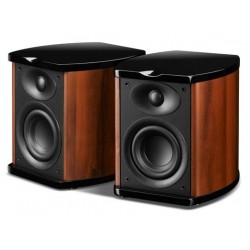 Swans Hivi M100 MKII Hi-End 2.0 Multimedia Speaker Desktop