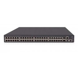 Hp JG963A 1950-48G-2SFP+-2XGT-PoE Switch Managed 24 x 10/100/1000 Ports