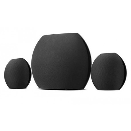 Swans Hivi A532 Stylish Series Multimedia Speaker 2.1 