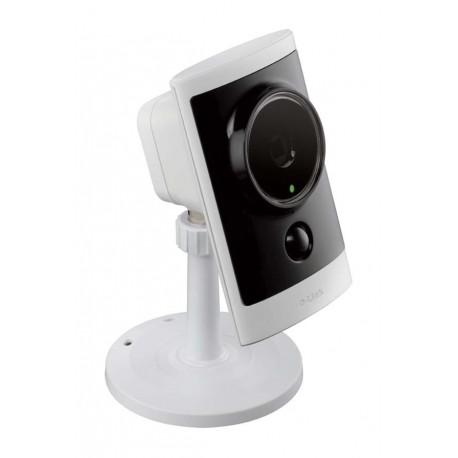 Dlink DCS-2310L Outdoor HD PoE Day/Night Cloud Camera