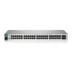 Hp 2530-48G [J9775A] Switch 48x RJ-45 Autosensing 10/100/1000 Ports