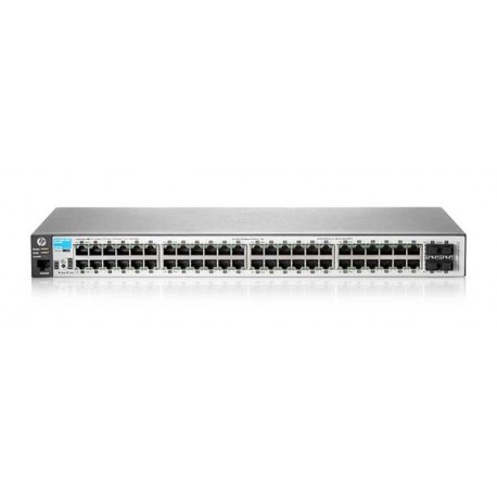 Hp 2530-48G [J9775A] Switch 48x RJ-45 Autosensing 10/100/1000 Ports