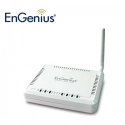 Engenius ESR-6650  Wireless Router N 150Mbps 3G Router 1 WAN 2 LAN 1 USB