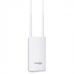 EnGenius ENS500EXT N300 Long-range 5GHz Wireless Outdoor Access Point