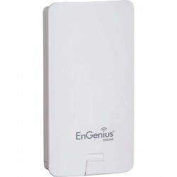 EnGenius ENS500 N300 Long-Range 5GHz Outdoor Wireless Bridge/Access Point