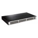 D-Link DGS-1210-52/E 52-Port Gigabit Web Smart Switch including 4 SFP ports