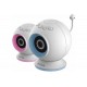 D-Link DCS-825L EyeOn Baby Monitor IP Camera 