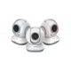 D-Link DCS-850L Pan & Tilt Cloud Wi-Fi Baby Camera with Night Vision