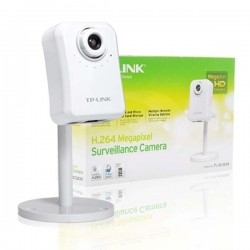 TP-Link TL-SC3230 H.264 Megapixel Surveillance Camera