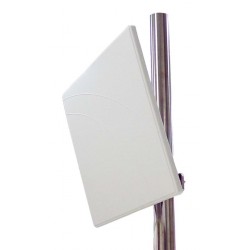 D-Link ANT70-1400N Triple Polarization Dual-Band Outdoor Directional Antenna