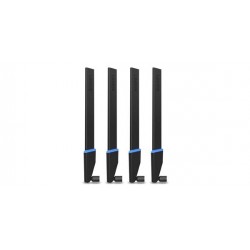 Linksys WRT004ANT High gain Antennas 4-Pack 2.4 and 5 Ghz