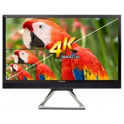 Viewsonic VX2880ml 28 inch 4K2K Ultra HD LED display with HDMI (MHL)