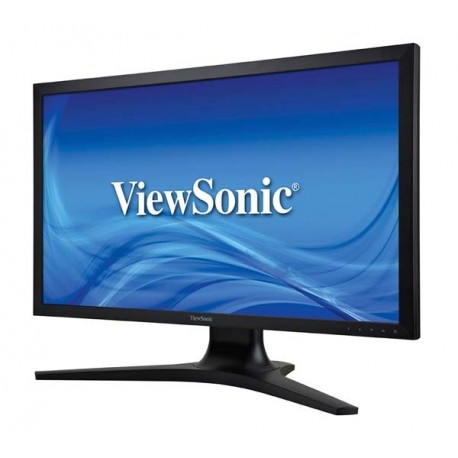 ViewSonic VP2780-4K Premium 4K SuperClear® AH-IPS Professional Monitor 27 inch