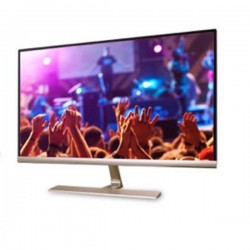 ViewSonic VX2771-SMHG Monitor 27" inchFull HD IPS Technology Borderless Display