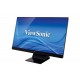 Viewsonic VX2770SML Monitor LED 27 inch Frameless MHL Full HD Display