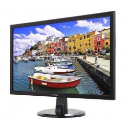 ViewSonic VX2756SML Monitor 27 Inch MHL Multimedia LED Display