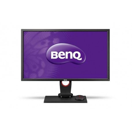 BenQ XL2730Z 144Hz 27 inch Monitor Crafted for the Ultimate Gaming Experience