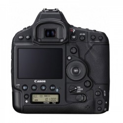 Canon EOS-1D X DSLR Camera (Body Only)