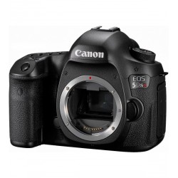 Canon EOS 5DS R DSLR Camera (Body Only)