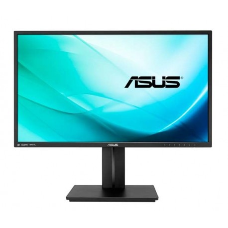 Asus PB279Q Monitor 27 inch 4K UHD IPS WLED-Backlit Display 