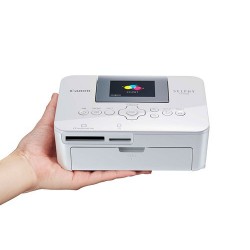 Canon Selphy CP1000 Printer Foto