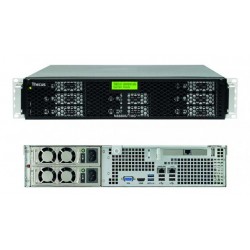 Thecus N8880U-10G Linux NAS SMB Rackmount