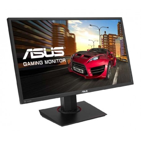 Asus MG278Q Monitor 27-inch WQHD HDMI Widescreen