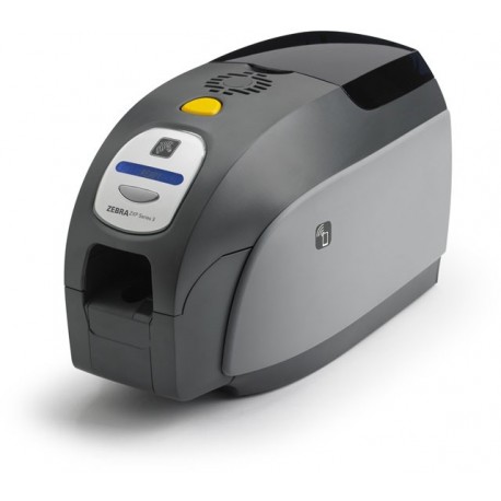 Zebra ZXP3 ID Card Printer 