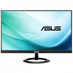 Asus VX24AH 24 inch 16:9 2560 x 1440 WQHD LED-backlit Monitor