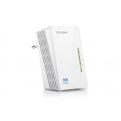 TP-Link TL-WPA4220 300Mbps AV500 WiFi Powerline Extender