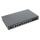 Tp-Link TL-SG2210P 8-Port Gigabit Smart PoE Switch with 2 SFP Slots