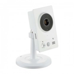 D-Link DCS-2132L H.264 HD Wi-Fi Camera with Night-vision