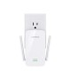  Linksys RE6400 AC1200 Boost Ex Wi-Fi Range Extender