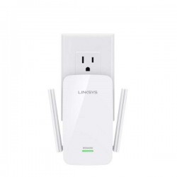 Linksys RE6400 AC1200 Boost Ex Wi-Fi Range Extender