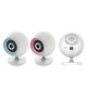 D-link DCS-820L Day & Night Wi-Fi Baby Camera