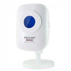 Prolink PIC2001WE  True Plug & Play Wireless-N Megapixel IP Camera