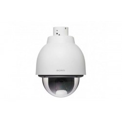 Sony SSC-SD26P Outdoor Analog Color High Speed Dome Camera