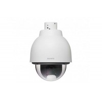 Sony SSC-SD26P Outdoor Analog Color High Speed Dome Camera
