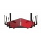 D-Link DIR-895L/R AC5300 Ultra WiFi Router Tri-Band speed